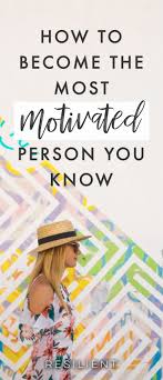 After all, depression kills motivation, energy, interest coping with depression when you're depressed, you can't just will yourself to snap out of it. but these tips can help put you on the road to recovery. How To Become Self Motivated Motivation How To Get Motivated Self Motivation