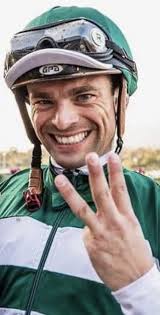 Umberto Rispoli Staying Put in California