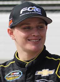 2016 NASCAR K&N Pro Series East