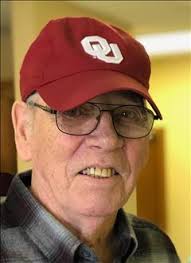 Obituary for Jimmie Allen