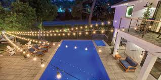 Considerations And Design Guidelines For Nicheless Lighting Pool Spa Marketing