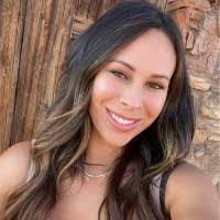 Kristen Starkey's Instagram, Twitter & Facebook