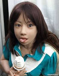 何止變態！日本宅男教授玩爆吹氣公仔(18+) - 香港討論區discuss ...