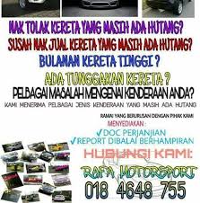 Harley dan sepeda brompton selundupan ari ashkara bisa saja dimusnahkan Kereta Sambung Bayar Publications Facebook