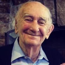 Stanley Dawson Obituary (1927