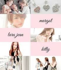 Hace alrededor de un mes comenzamos en entre metáforas una sección muy especial para nosotras, a la que titulamos 'lecturas conjuntas', la cual inauguramos con una propuesta de lectura sobre dos libros de la autora jenny han, titulados respectivamente a todos los chicos de los que enamoré. Resena A Todos Lo Chicos De Los Que Me Enamore Jenny Han Libros Amino