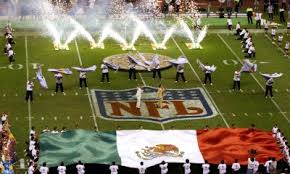 Juegos nfl hoy domingo mp3 & mp4. Llego La Cobertura Mas Grande De Nfl En La Historia De La Radio Mexicana Maximo Avance