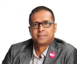 Q&A Bryan Ramkilawan, Cape Town Fashion Council