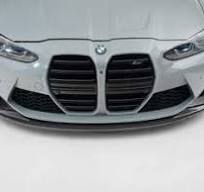 Front Lip & Splitter for BMW G82 M4 S58 3.0L | Turner Motorsport