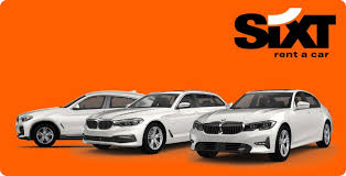 Small Changes, Big Impact – Sixt Making Waves in the Car Rental Industry -  Logo Design Valley