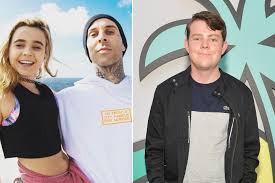 Discover all travis barker's music connections, watch videos, listen to music, discuss and download. Echosmith Drummer Apologizes For Dms To Travis Barker S Daughter Alabama