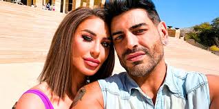 Summer House: Carl Radke Shares BTS Photos From The Lost City Promo