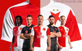 There isn't a whole lot of information available about these guns, but as far as we can tell they were manufactured somewhere between 1955 and 1977. Slavia Praha 20 21 Home Away Kits Revealed Footy Headlines