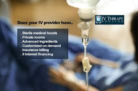 Is glutathione iv therapy covered by insurance? Iv Therapy Houston Home Facebook