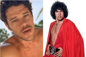 Magalhães had his first child, a son named vitor in november 2010, and nicole in 2014. Jose Loreto Revela Sacrificios Para Viver Sidney Magal No Cinema Rd1