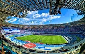 Preverite, kaj vse lahko z banko uredite od doma! Everything Napoli On Twitter Ssc Napoli And The Municipality Of Naples Signed A Five Year Agreement For The Use Of San Paolo Today The Agreement Includes An Option To Extend For Another Five
