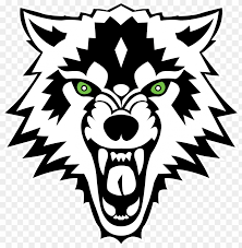 To get more templates about posters,flyers. Wolves Field Hockey Logo Png Images Background Toppng
