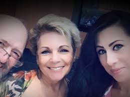 Fundraiser for Gail Sherman Gates by Foster Algier : Gail & Fred Gates