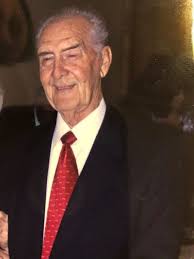 Charles “Pat” Claxton Obituary March 1, 2019