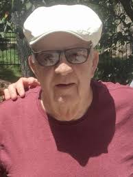 Charles Wiedenhoeft Obituary August 31, 2020