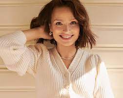 To propozycja dla łasuchów, którzy lubią naprawdę słodkie. Anna Starmach Zdradza Nam Plec Drugiego Dziecka Spelnilo Sie Marzenie Meza Viva Pl