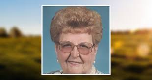 Eleanor Laub Obituary January 1, 2011