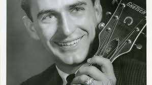 Rod Bernard, Swamp Pop musician and broadcaster, dies at 79