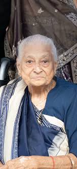 Jai Shree Krishna. It's with heavy heart we inform you the sad news that  our beloved baa Sudhaben Patel passed away yesterday. She was full of love  for her children, grandchildren and