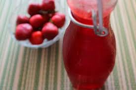 Erdbeersirup Selber Machen Einfaches Rezept Mit Drei Zutaten Rezept Erdbeer Likor Selber Machen Erdbeersirup Selber Machen Likor Selber Machen Rezept