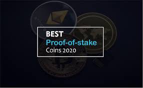 Without it, the blockchain wouldn't be able to function. Best Proof Of Stake Coins 2020 Best Proof Of Stake Cryptocurrencies