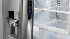 Check spelling or type a new query. Frigidaire Professional Fpbc2277rf Counter Depth Refrigerator Review Reviewed