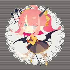 sdキャラクター sdキャラアイコン スキマ スキルのオーダーメイドマーケット skima ポップなイラスト sdキャラ イラスト