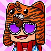 Pin By Dougplays Roblox On Kreekcraft Cool Avatars Godzilla Vs Mario Characters