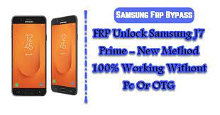 > restart your frp locked device and connect it with wifi network. Frp Unlock Samsung J7 Prime New Method 100 Working