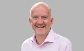 Duncan Avis-Consultant Orthopaedic Surgeon at The Hampshire Clinic