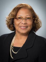 Beverly Cole's Instagram, Twitter & Facebook