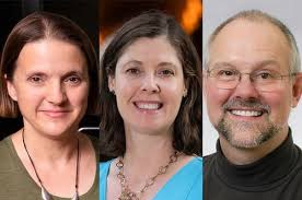 Three LAS professors elected AAAS Fellows
