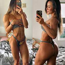 Miharu Kurachi : r/asianfitgirls