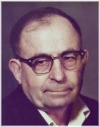 Obituary of James Thomas Walsh