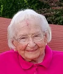 Gladys "Peggy" Caskey Obituary