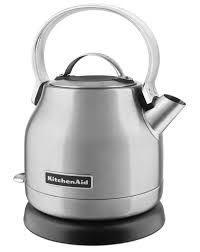 Kitchenaid Electric Kettle Stainless Steel 5kek1222asx Winning Appliances