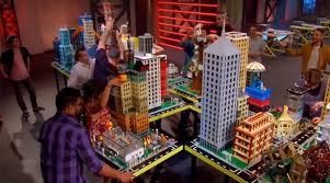 Competition featuring contestants on a quest to impress with their creativity, driven by a passion for the possibilities that will start with a single lego brick. Lego Masters Australia Season 1 Episode 1 Review