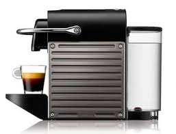 Voilà nos instructions du détartrage nespresso pour ne pas corrompre son goût. Detartrer La Machine A Cafe Nespresso Pixie Guide Cafetiere