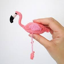 Free Flamingo Knitting Patterns That Are A Must Have 4