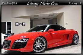Image result for Brilliant Red 2011 R8