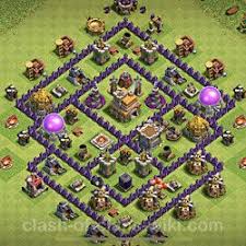 War coc th 11 anti bintang 2 base coc th 10 anti bintang 2 base coc th 9 anti bintang 2 gambar base coc th 9 anti bintang 2 base war coc th 7 anti bintang 2 1,3 млн просмотров. Best Th7 Base Layouts With Links 2021 Copy Town Hall Level 7 Coc Bases