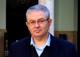 Javier Cuenca Cervera