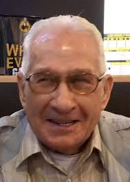 Harold Lamar "Dick" Sheppard