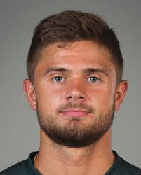 13 MICHIGAN STATE (10-2-3, 4-1-1 B1G)