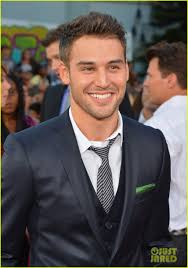 Ryan Guzman Wow Where Has This Guy Been Hiding Ryan Guzman Actors Beautiful Men